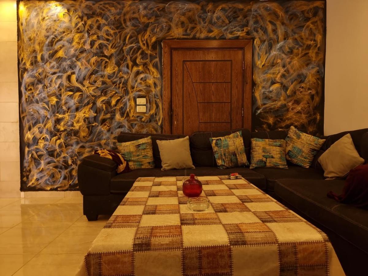 Sbatin Madba Apartment Madaba Room photo